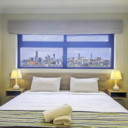 The Windsor, Hotel Rooms And Apartments, Brisbane Esterno foto