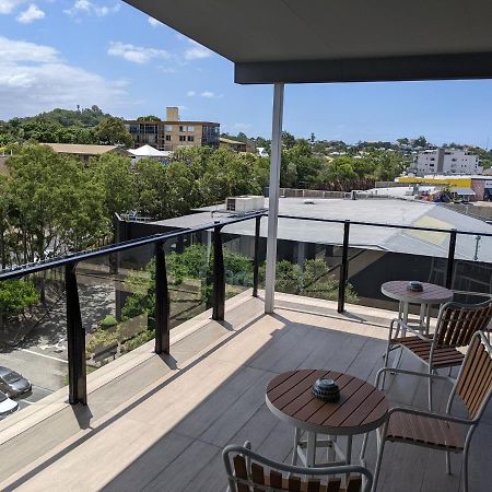 The Windsor, Hotel Rooms And Apartments, Brisbane Esterno foto