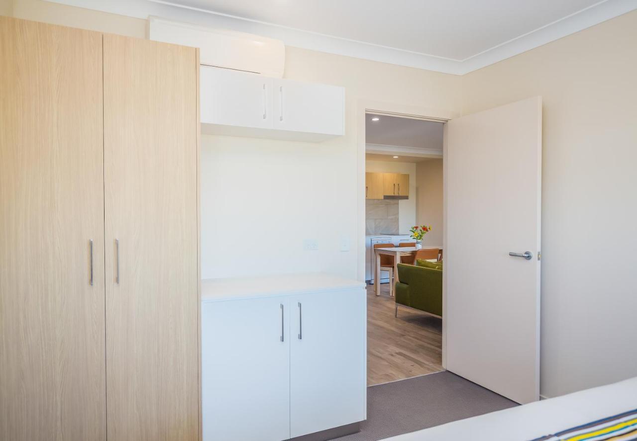 The Windsor, Hotel Rooms And Apartments, Brisbane Esterno foto