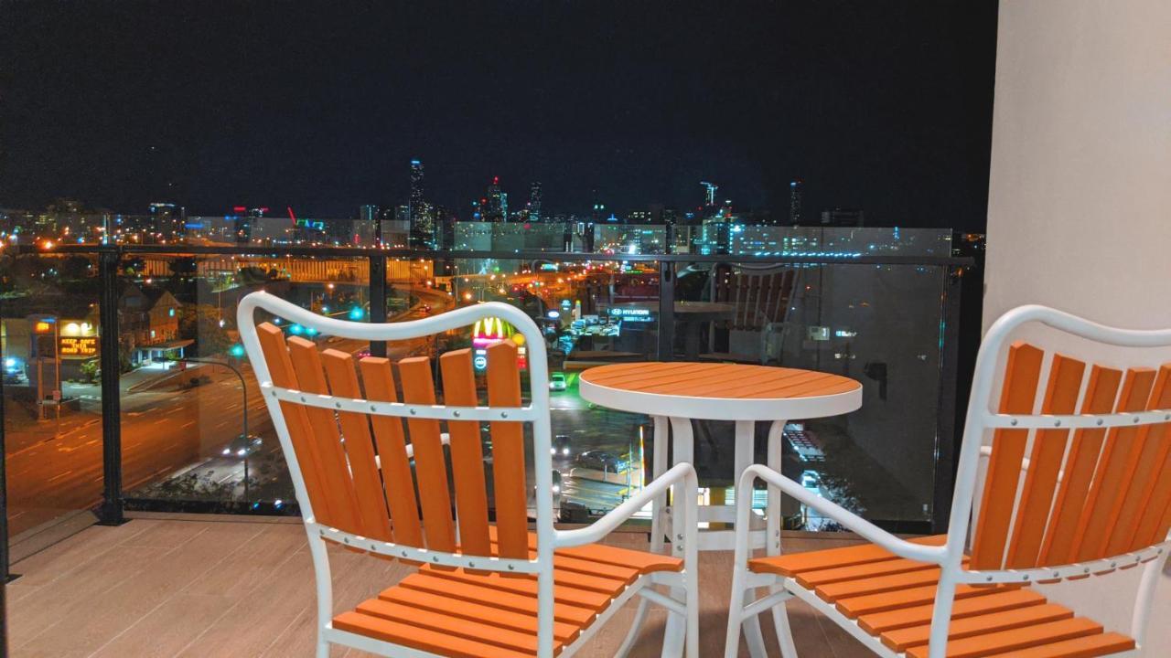 The Windsor, Hotel Rooms And Apartments, Brisbane Esterno foto