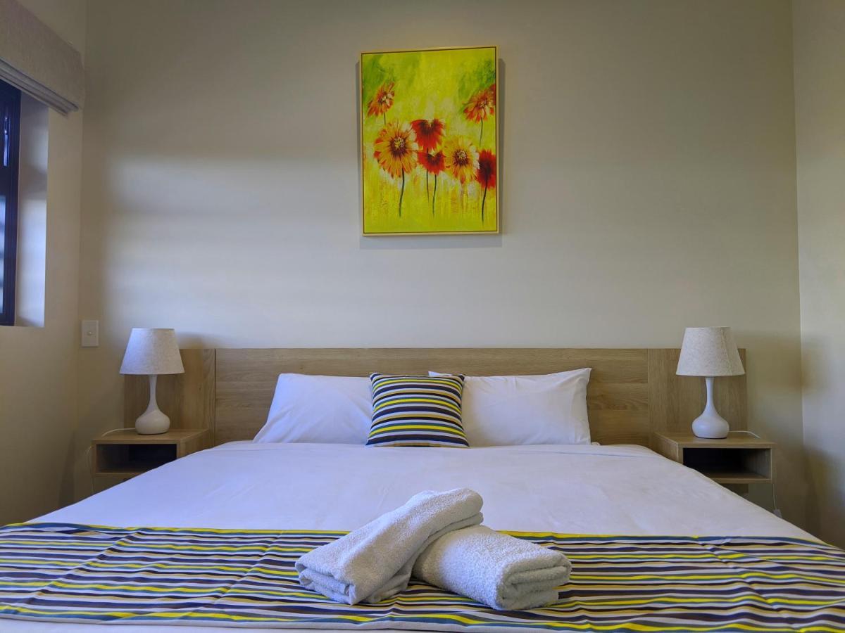 The Windsor, Hotel Rooms And Apartments, Brisbane Esterno foto