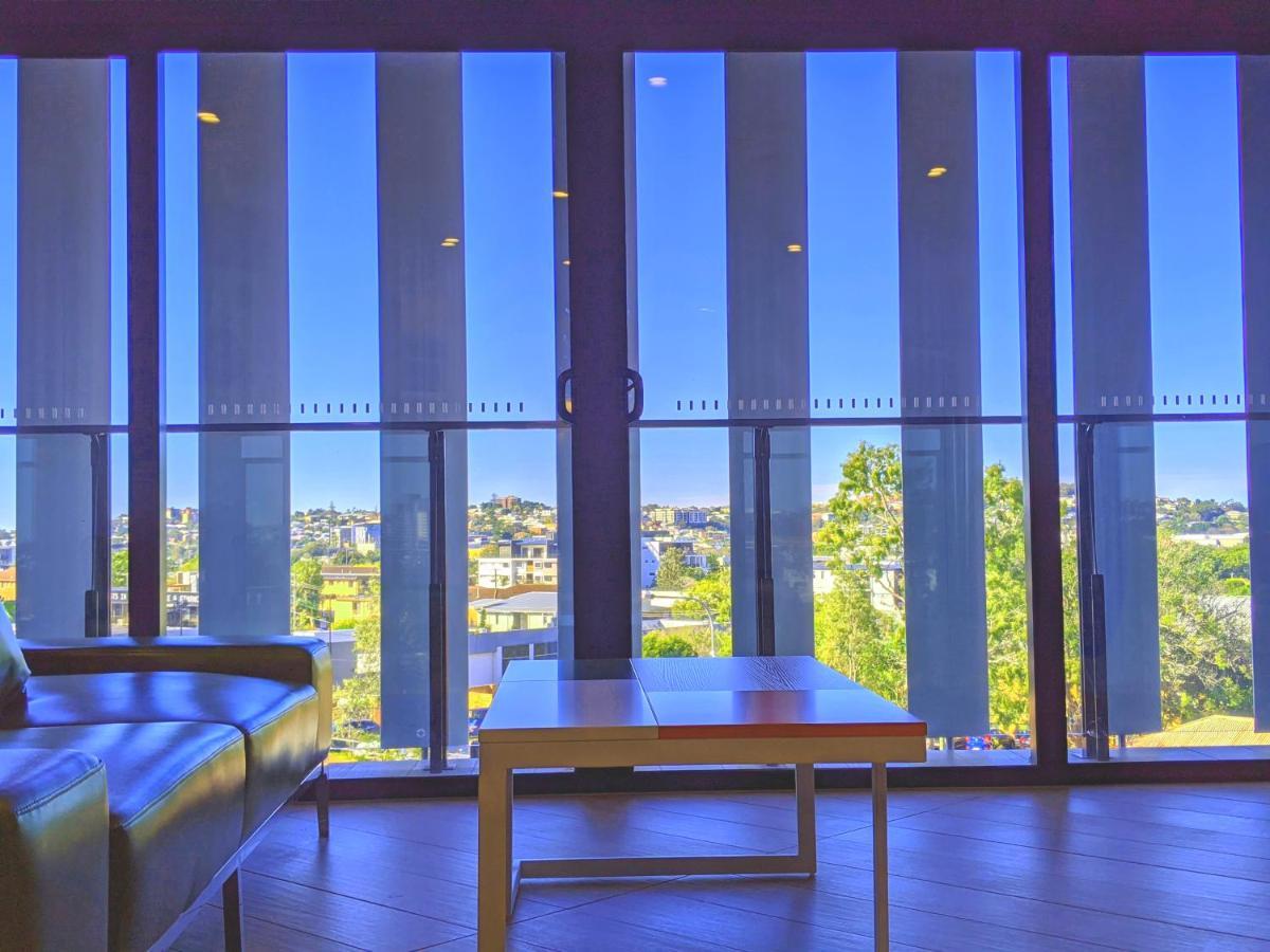 The Windsor, Hotel Rooms And Apartments, Brisbane Esterno foto