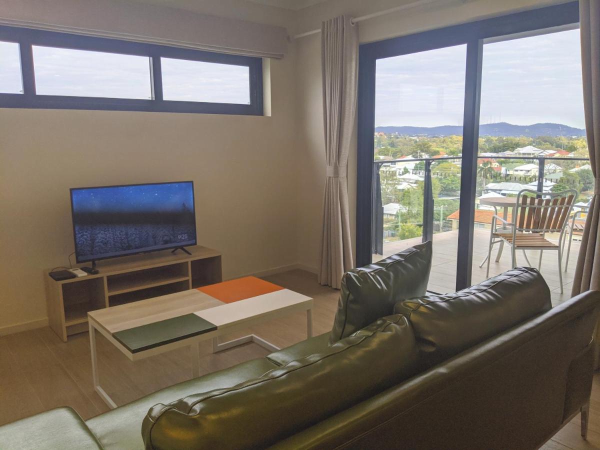 The Windsor, Hotel Rooms And Apartments, Brisbane Esterno foto
