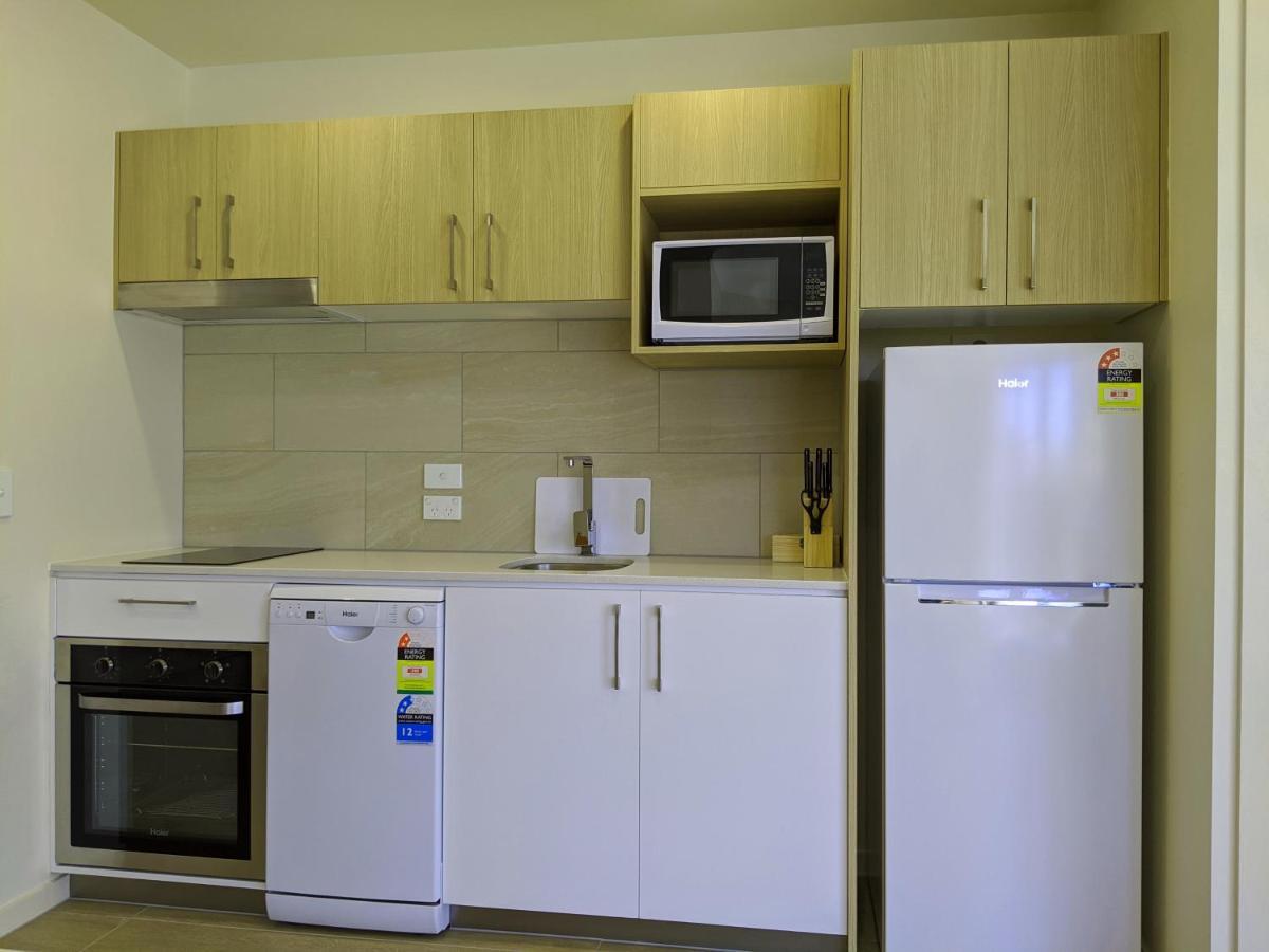 The Windsor, Hotel Rooms And Apartments, Brisbane Esterno foto