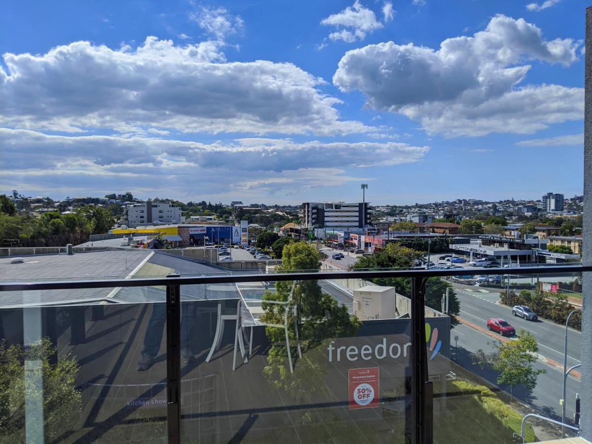 The Windsor, Hotel Rooms And Apartments, Brisbane Esterno foto