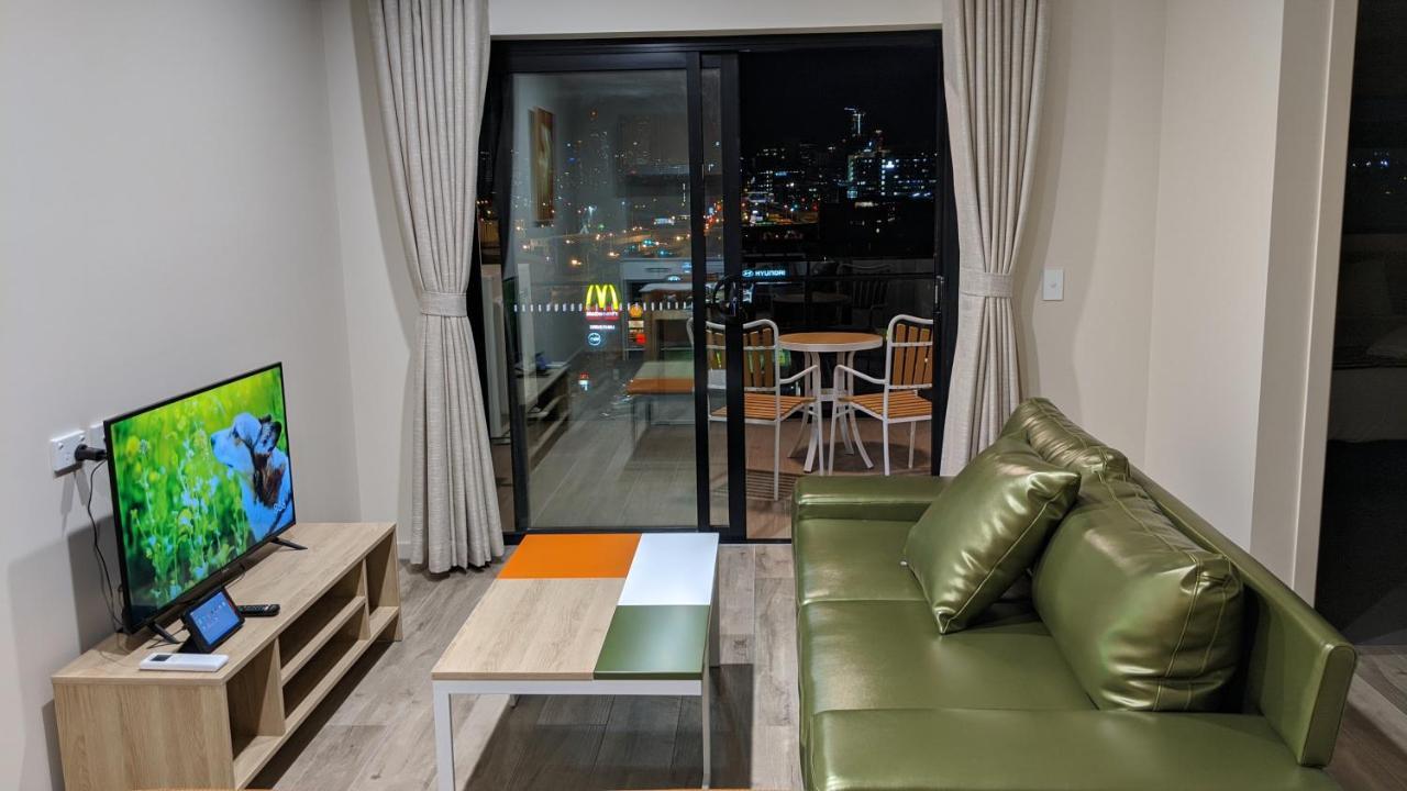 The Windsor, Hotel Rooms And Apartments, Brisbane Esterno foto