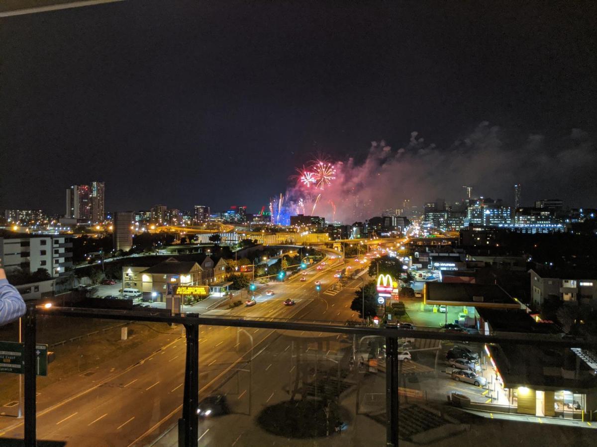 The Windsor, Hotel Rooms And Apartments, Brisbane Esterno foto