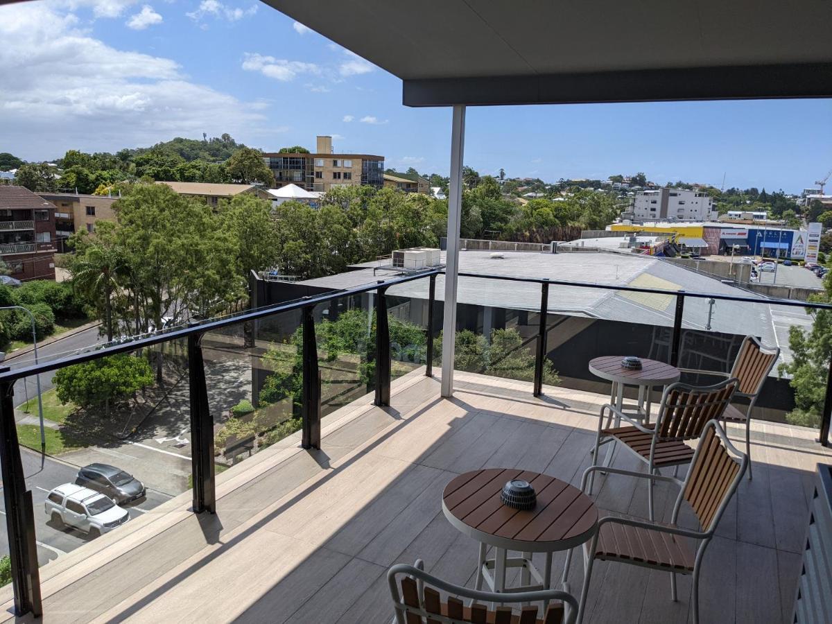 The Windsor, Hotel Rooms And Apartments, Brisbane Esterno foto