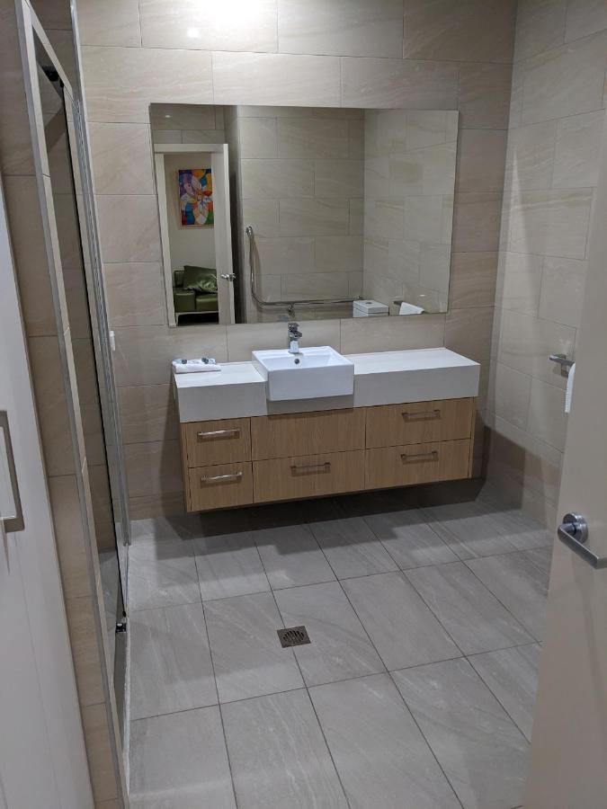 The Windsor, Hotel Rooms And Apartments, Brisbane Esterno foto