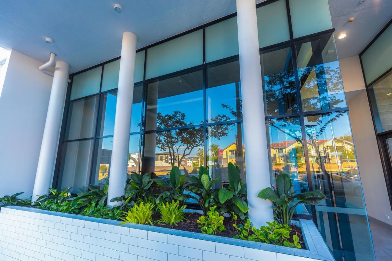 The Windsor, Hotel Rooms And Apartments, Brisbane Esterno foto