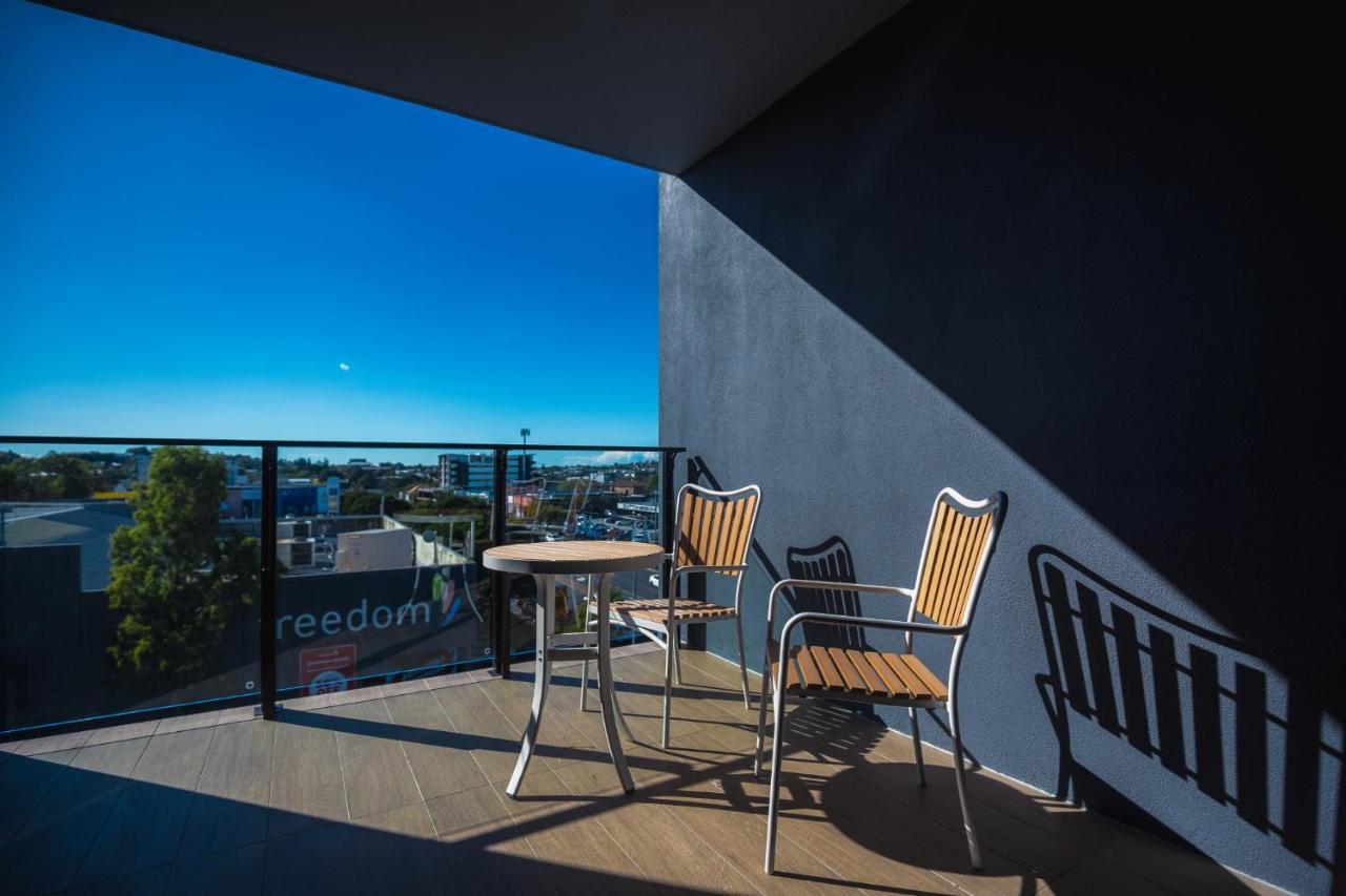 The Windsor, Hotel Rooms And Apartments, Brisbane Esterno foto