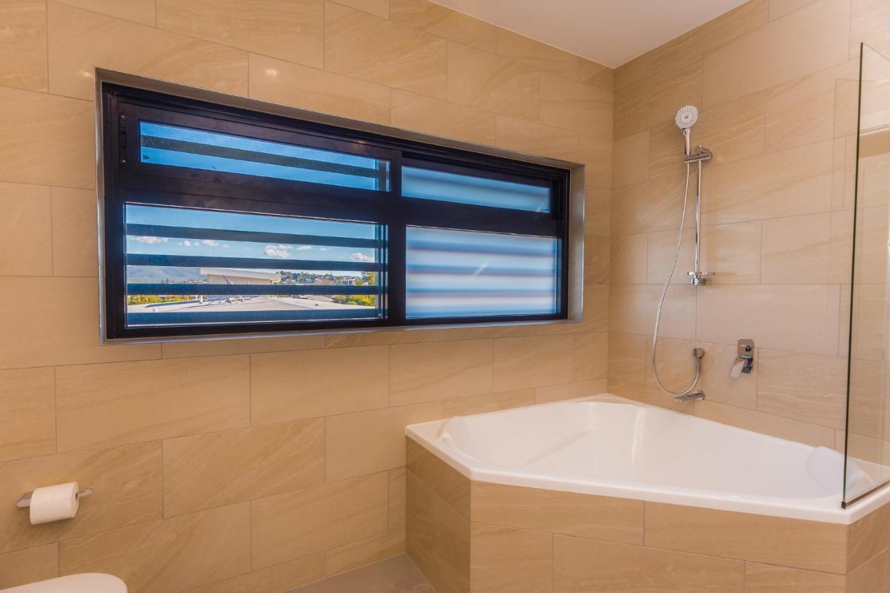The Windsor, Hotel Rooms And Apartments, Brisbane Esterno foto
